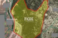 29915 SQM Land in Paramytha (Limassol) for sale 