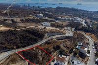 873 SQM Plot · Agios Tychonas (Limassol) for sale 