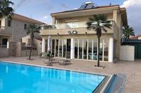4 Bedroom Detached house in Softades (Larnaca) for sale 