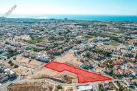 5352 SQM Land · Oroklini (Larnaca) for sale 