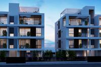 3 Bedroom Penthouse · Egkomi (Nicosia) for sale 