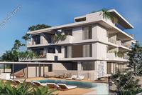 1 Bedroom Apartment in Chlorakas (Paphos) for sale 