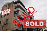3 Bedroom Apartment · Nicosia Municipality (Nicosia) for sale 