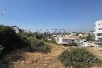 528 SQM Plot in Agia Fyla (Limassol) for sale 