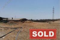 2137 SQM Land · Aradippou (Larnaca) for sale 