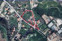 15342 SQM Land in Kalavasos (Larnaca) for sale 