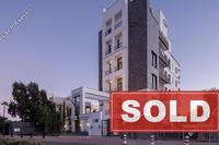 3 Bedroom Apartment · Parekklisia (Limassol) for sale 