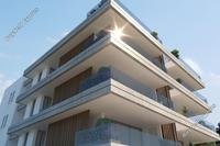3 Bedroom Penthouse · Faneromeni (Larnaca) for sale 