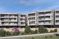 2 Bedroom Apartment · Agios Athanasios (Limassol) for sale 