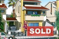 4 Bedroom Linked detached house · Larnaca Municipality (Larnaca) for sale 