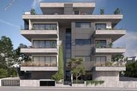 2 Bedroom Apartment · Agios Georgios Limassol (Limassol) for sale 