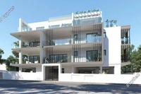 2 Bedroom Apartment in Linopetra (Limassol) for sale 