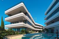 1 Bedroom Apartment · Agios Tychonas (Limassol) for sale 