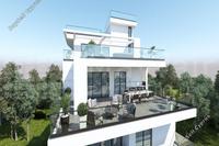 2 Bedroom Penthouse · Mackenzie (Larnaca) for sale 