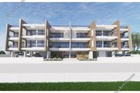 2 Bedroom Apartment · Sotiros Agios Ioannis Larnaca (Larnaca) for sale 