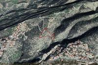 9700 SQM Land in Koili (Paphos) for sale 