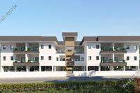 2 Bedroom Apartment in Avgorou (Famagusta) for sale 