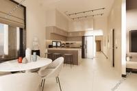 1 Bedroom Apartment in Katholiki (Limassol) for sale 