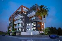 3 Bedroom Apartment in Agia Fyla (Limassol) for sale 