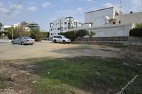 540 SQM Land in Germasogeia (Limassol) for sale 