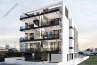 2 Bedroom Apartment in Strovolos (Nicosia) for sale 