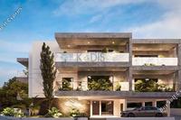 2 Bedroom Apartment in Archangelos (Nicosia) for sale 