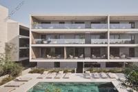 3 Bedroom Apartment · Ekali (Limassol) for sale 
