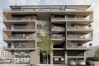 2 Bedroom Apartment in Agios Ioannis (Limassol) for sale 