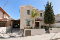 3 Bedroom Detached house · Aradippou (Larnaca) for sale 