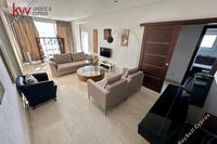 2 Bedroom Apartment in Agioi Omologitai (Nicosia) for sale 