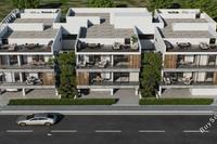 2 Bedroom Penthouse · Kato Lakatamia (Nicosia) for sale 