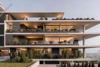 3 Bedroom Apartment · Agia Fyla (Limassol) for sale 
