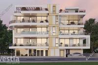 2 Bedroom Apartment in Aradippou (Larnaca) for sale 