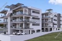 2 Bedroom Apartment · Ekali (Limassol) for sale 