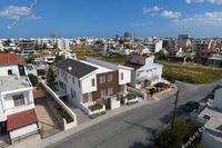 4 Bedroom Detached house in Sotiros Agios Ioannis Larnaca (Larnaca) for sale 