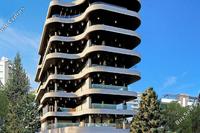 1 Bedroom Apartment in Agios Tychonas (Limassol) for sale 