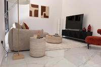 2 Bedroom Apartment in Neapolis (Limassol) to rent 