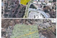 2941 SQM Plot · Agios Tychonas (Limassol) for sale 