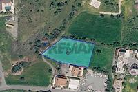 2565 SQM Land in Pyrgos Limassol (Limassol) for sale 