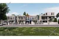 3 Bedroom Detached house · Geroskipou (Paphos) for sale 