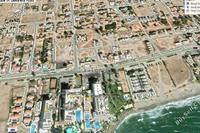 525 SQM Plot · Dekeleia (Larnaca) for sale 