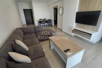 2 Bedroom Apartment in Pallouriotissa (Nicosia) to rent 
