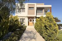 4 Bedroom Detached house in Souni Zanakia (Limassol) for sale 