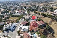4 Bedroom Detached house · Anageia (Nicosia) for sale 