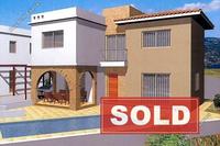 3 Bedroom Detached house · Stroumbi (Paphos) for sale 