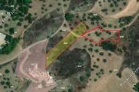 1784 SQM Land · Lythrodontas (Nicosia) for sale 