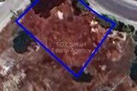 600 SQM Plot in Makedonitissa (Nicosia) for sale 