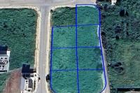 523 SQM Plot in Asomatos Lemesou (Limassol) for sale 