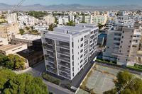 1 Bedroom Apartment in Nicosia Municipality (Nicosia) for sale 