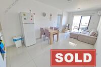 2 Bedroom Apartment · Kapparis (Famagusta) for sale 